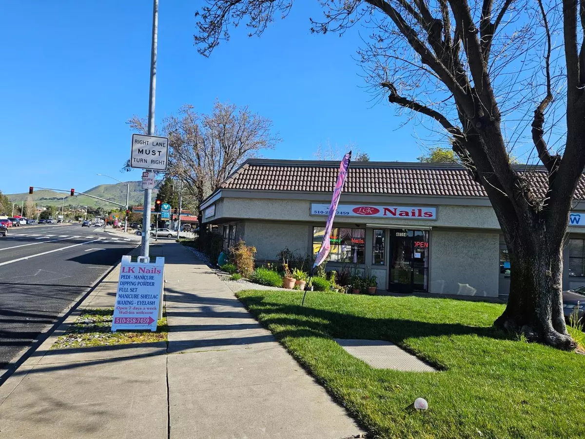 Fremont, CA 94539,46584 Mission BLVD Suite A