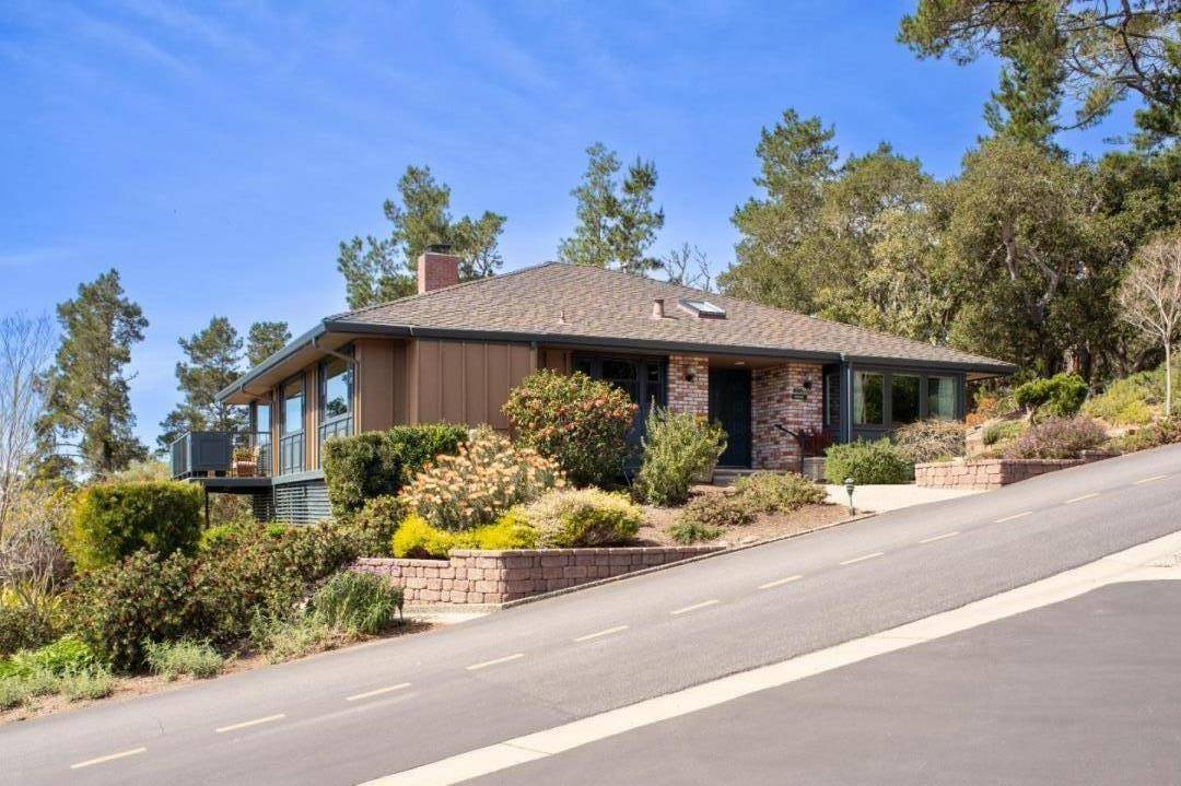 273 Del Mesa Carmel, Carmel, CA 93923