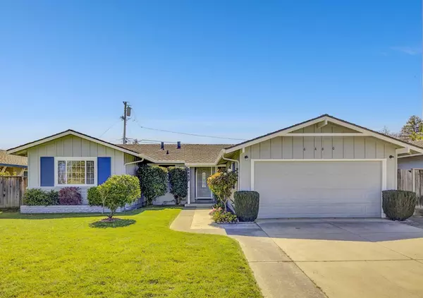 6460 Rainbow DR, San Jose, CA 95129