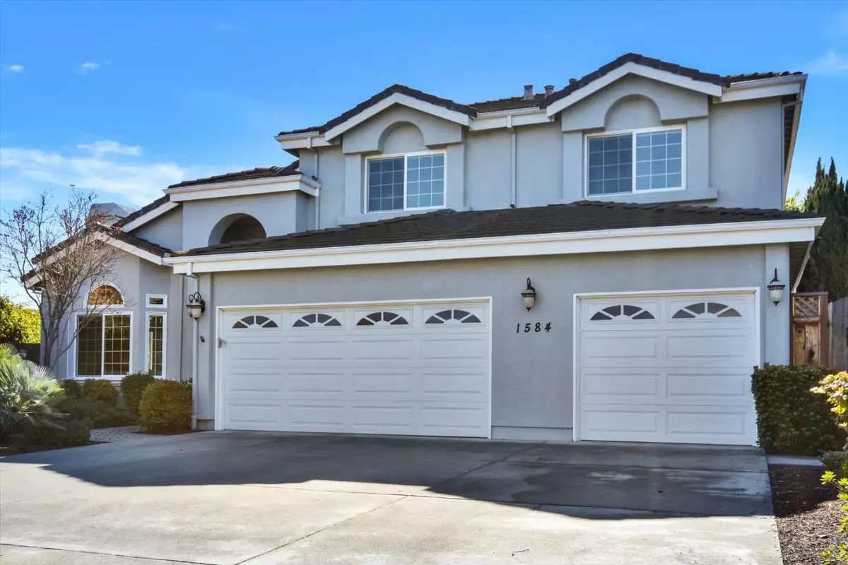 Sunnyvale, CA 94087,1584 Grackle WAY