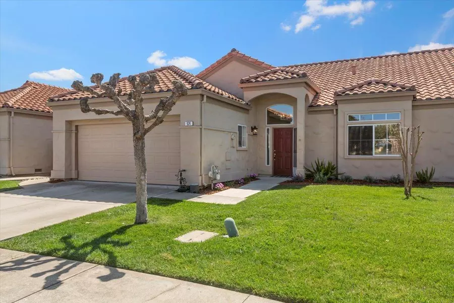 924 Danny Boy CT, Morgan Hill, CA 95037