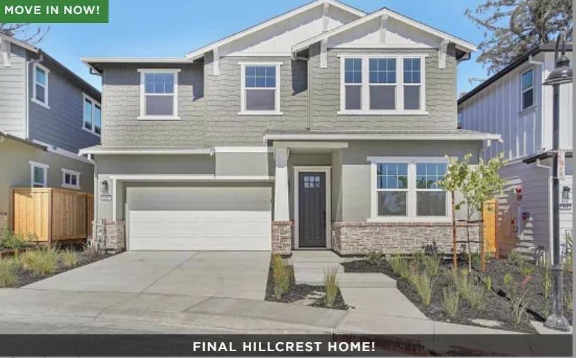 109 Haven CIR, Pleasant Hill, CA 94523