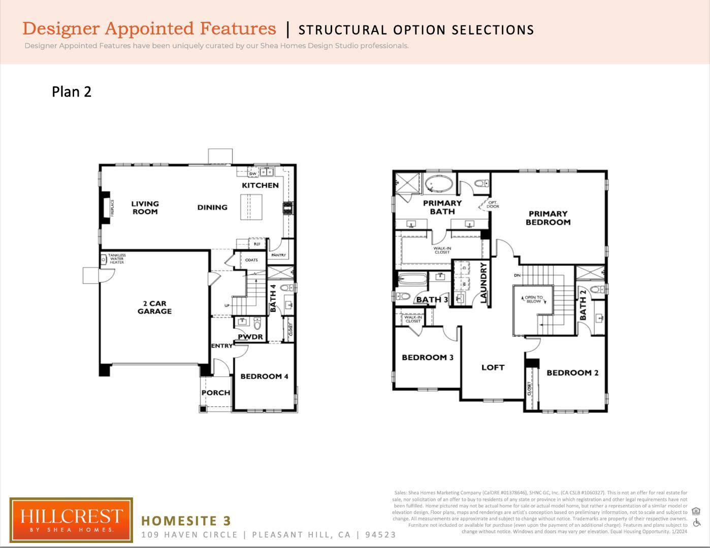 Pleasant Hill, CA 94523,109 Haven CIR