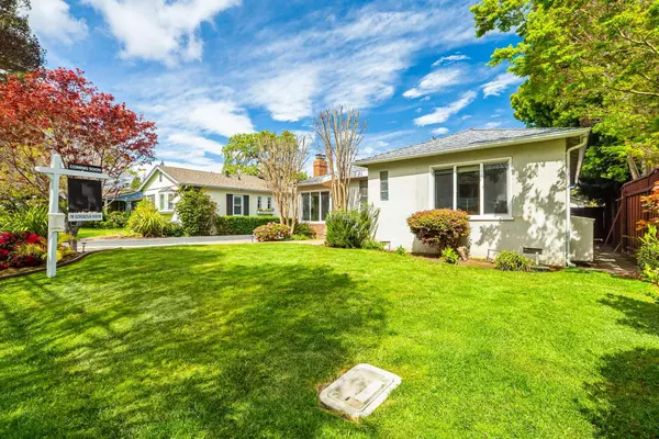 Redwood City, CA 94062,153 Nevada ST