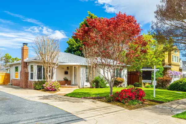 Redwood City, CA 94062,153 Nevada ST