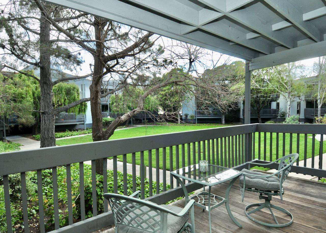San Mateo, CA 94403,4202 George AVE 1