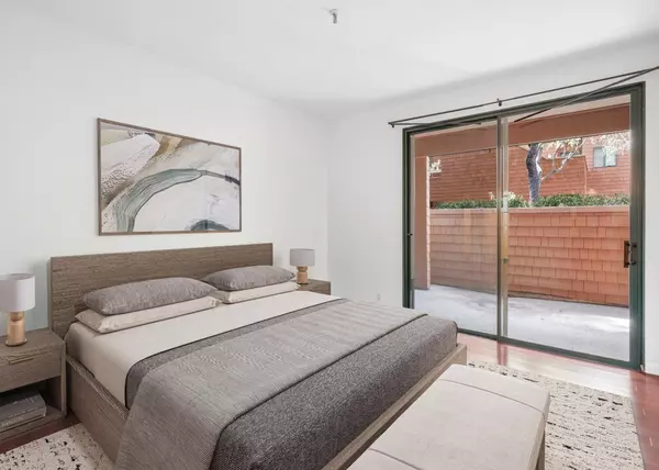 4250 El Camino Real B118, Palo Alto, CA 94306