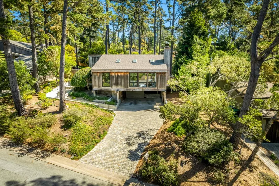 4111 Pine Meadows WAY, Pebble Beach, CA 93953