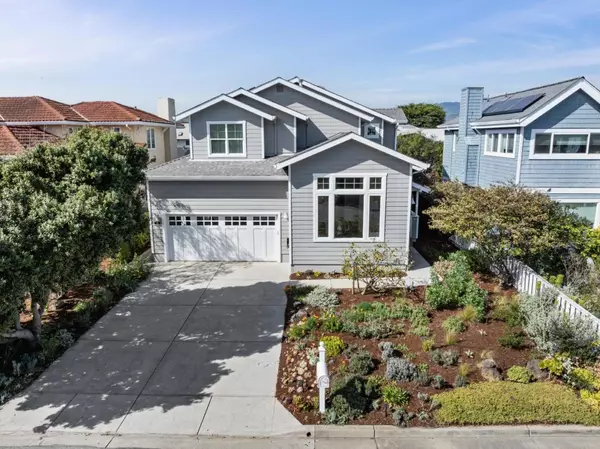 Half Moon Bay, CA 94019,245 Granelli AVE