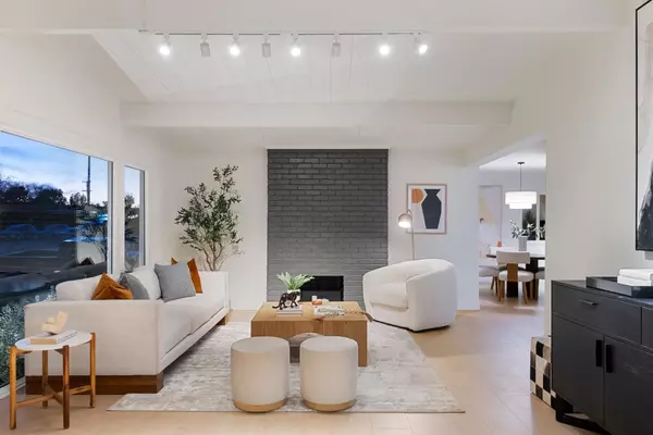 1803 Hamlet ST San Mateo, CA 94403