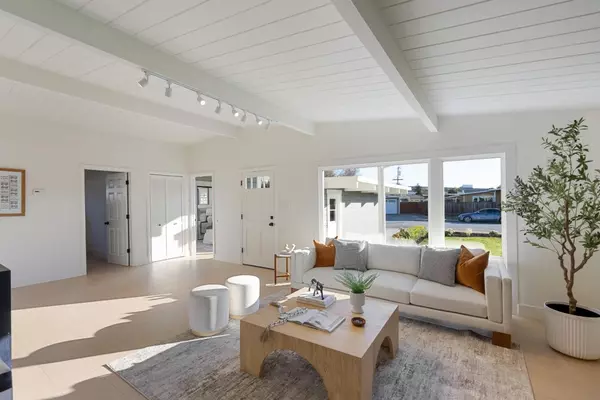 1803 Hamlet ST San Mateo, CA 94403