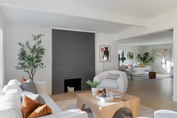 1803 Hamlet ST San Mateo, CA 94403