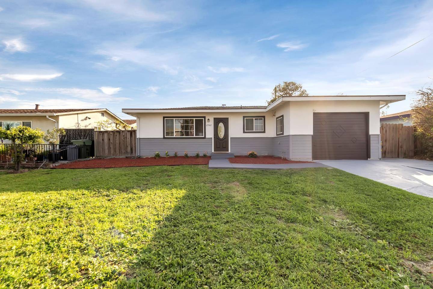 2542 Painted Rock DR, Santa Clara, CA 95051