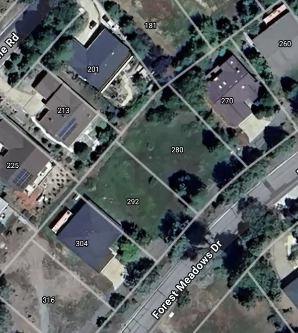 Murphys, CA 95247,280 Forest Meadows DR