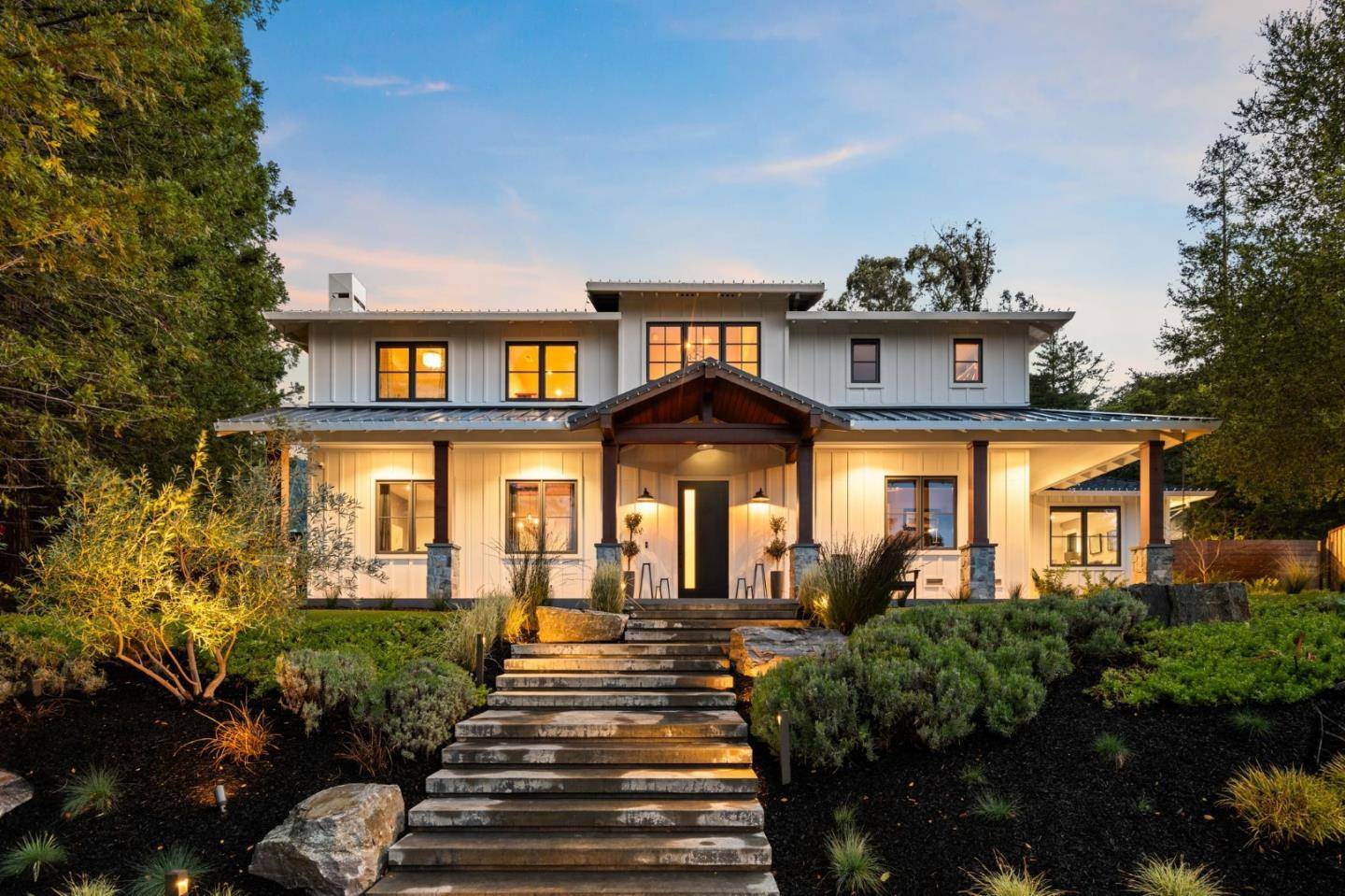 140 Twin Oaks DR, Los Gatos, CA 95032