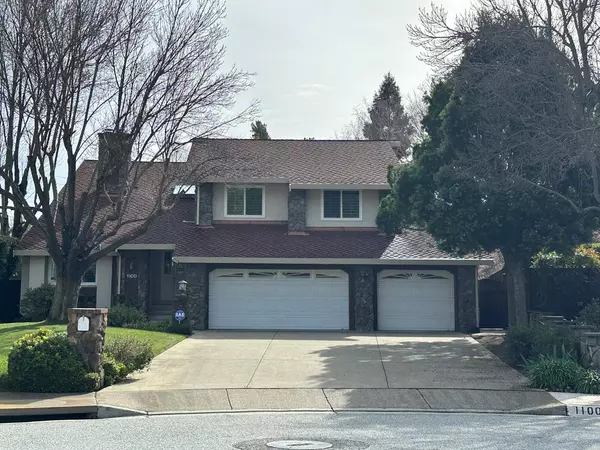 1100 Appian WAY, Morgan Hill, CA 95037