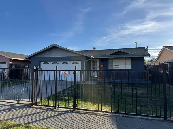 905 S Capitol AVE, San Jose, CA 95127