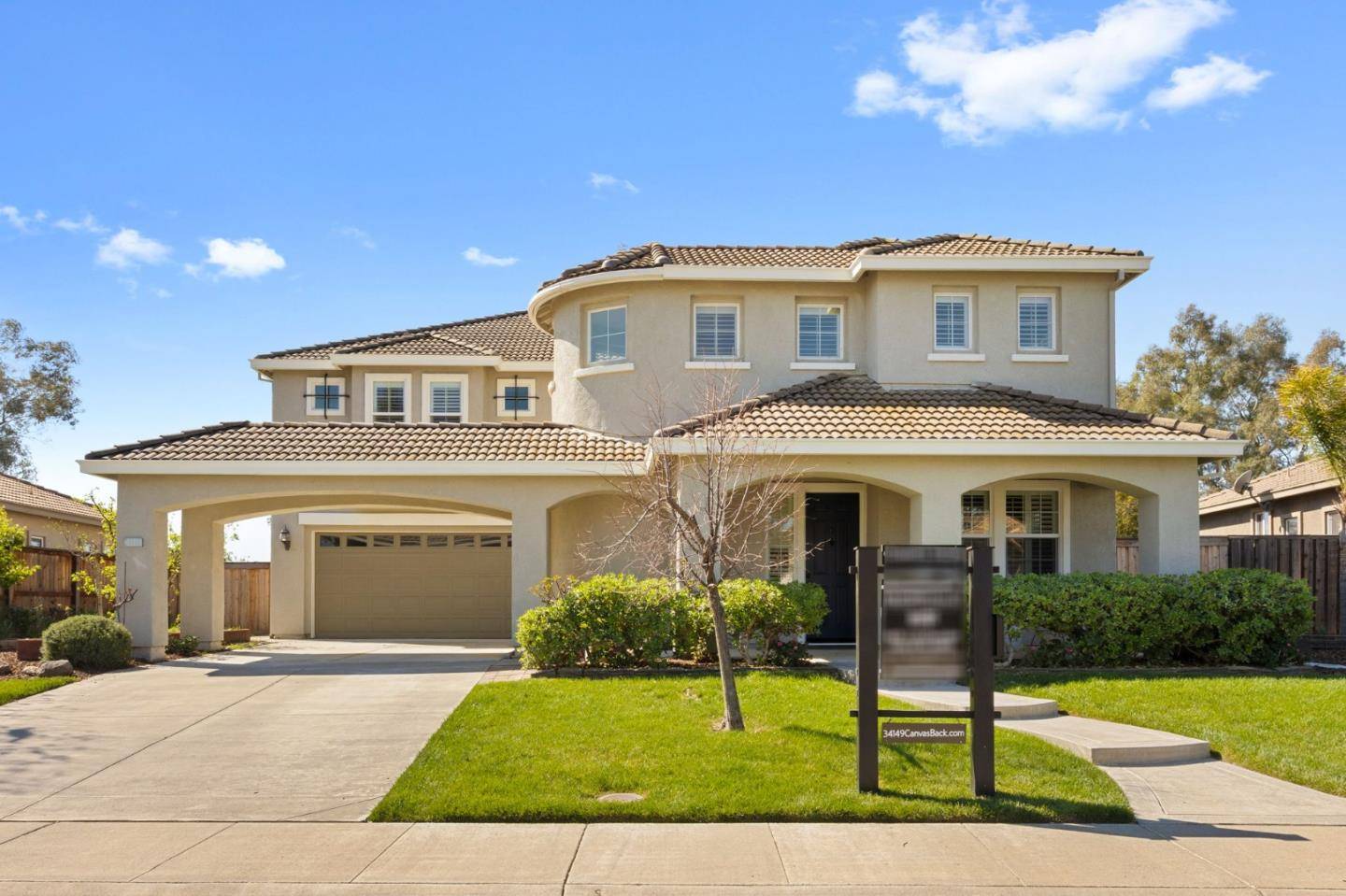 Woodland, CA 95695,34149 Canvas Back ST