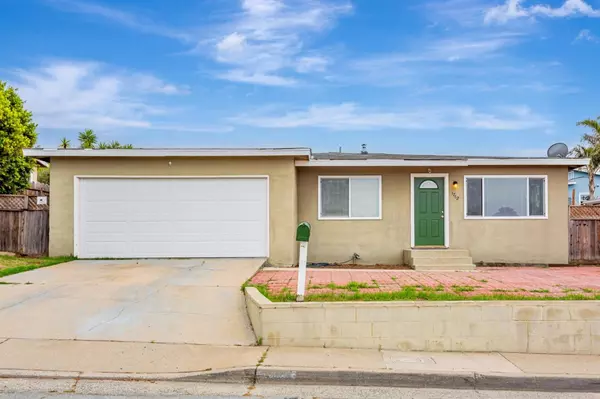 Seaside, CA 93955,1762 Luzern ST