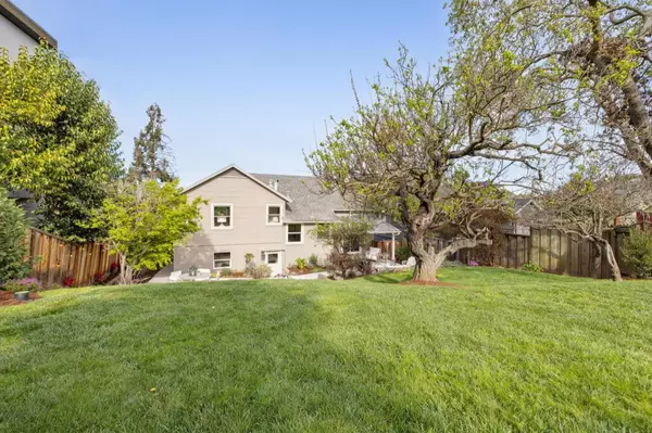 San Carlos, CA 94070,824 Orange AVE