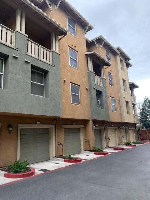 San Jose, CA 95112,619 Berryessa RD