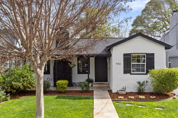 San Jose, CA 95125,942 Chabrant WAY