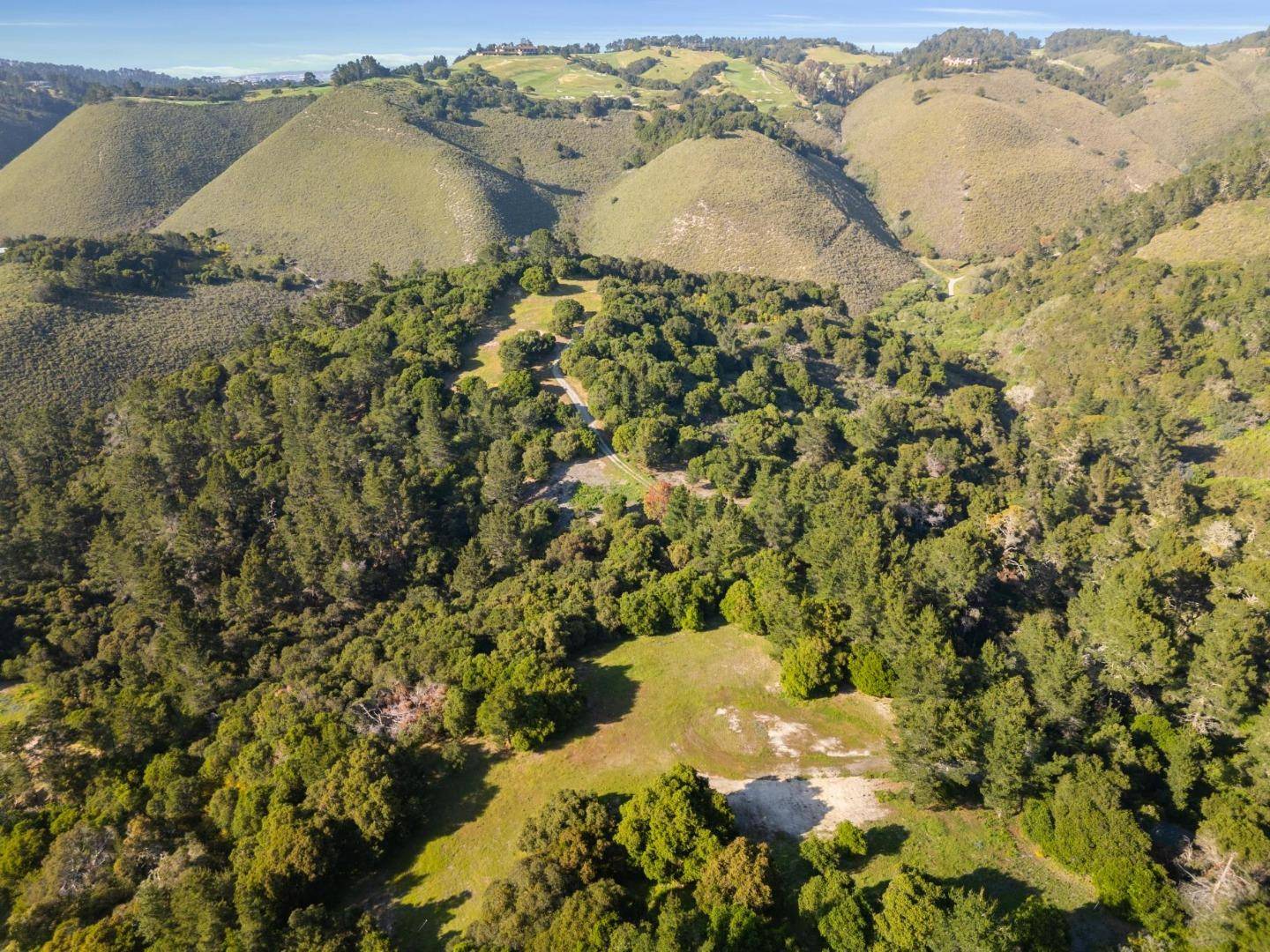 23 Tehama (Homesite 40), Carmel, CA 93923