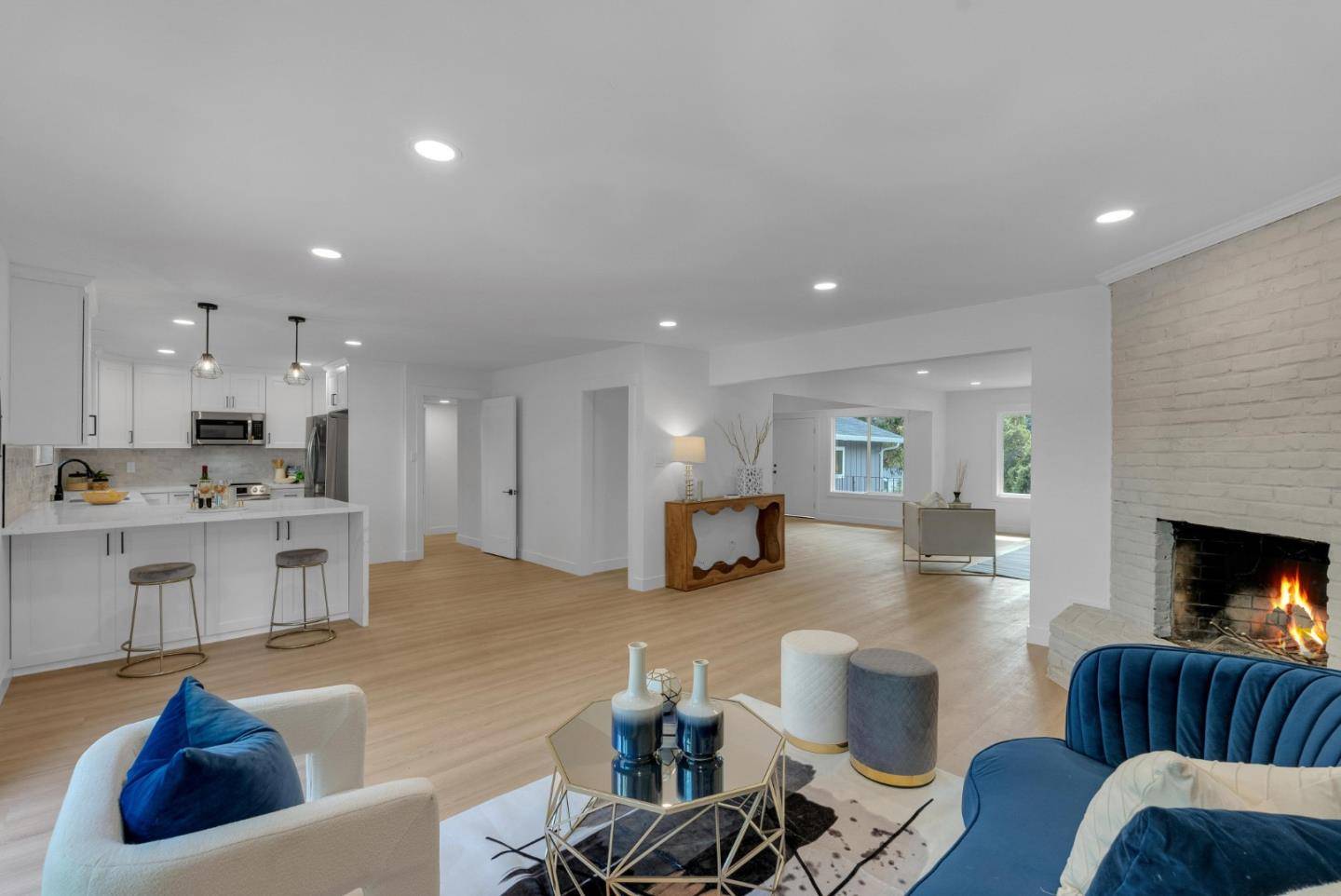 385 Phelps RD, San Carlos, CA 94070