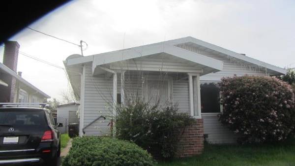 2356 Church ST, Oakland, CA 94605