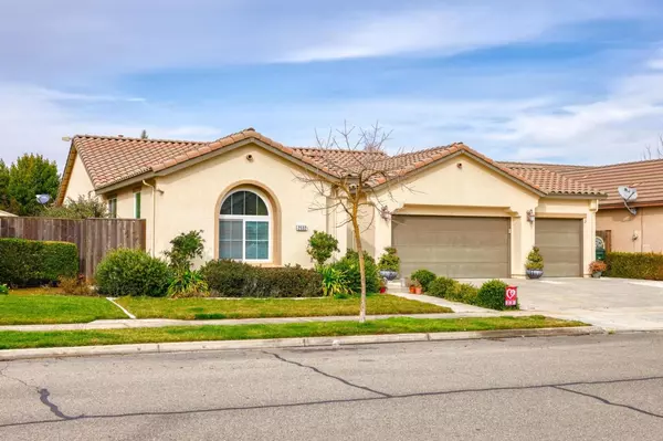 Oakdale, CA 95361,2532 Laurel Ridge CT