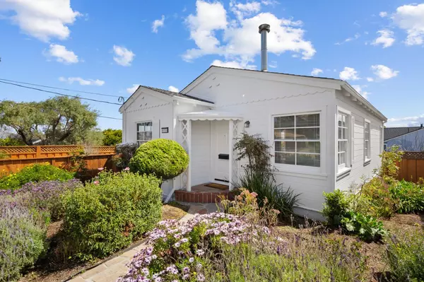 San Bruno, CA 94066,973 Clark AVE