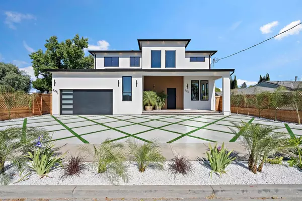 San Jose, CA 95117,326 S Henry AVE