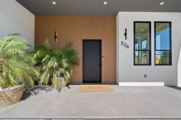 326 S Henry AVE, San Jose, CA 95117