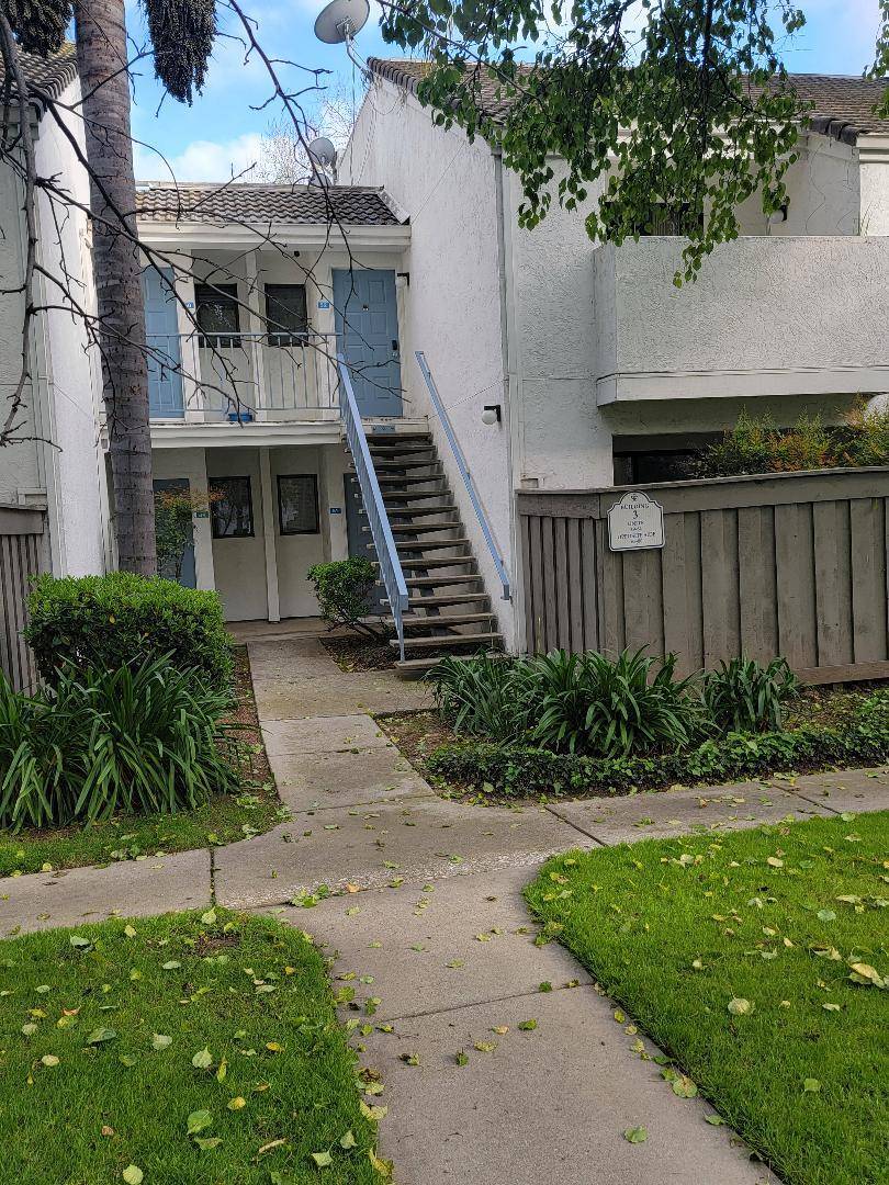 1055 N Capitol AVE 51, San Jose, CA 95133