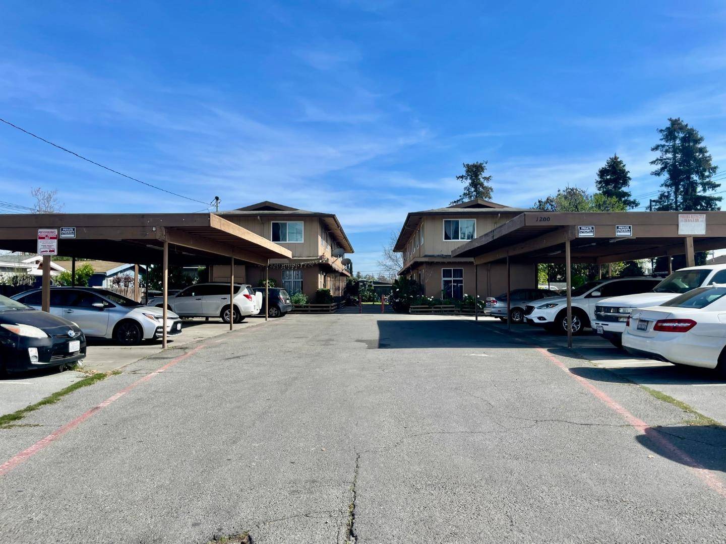 1200 E William CT, San Jose, CA 95116
