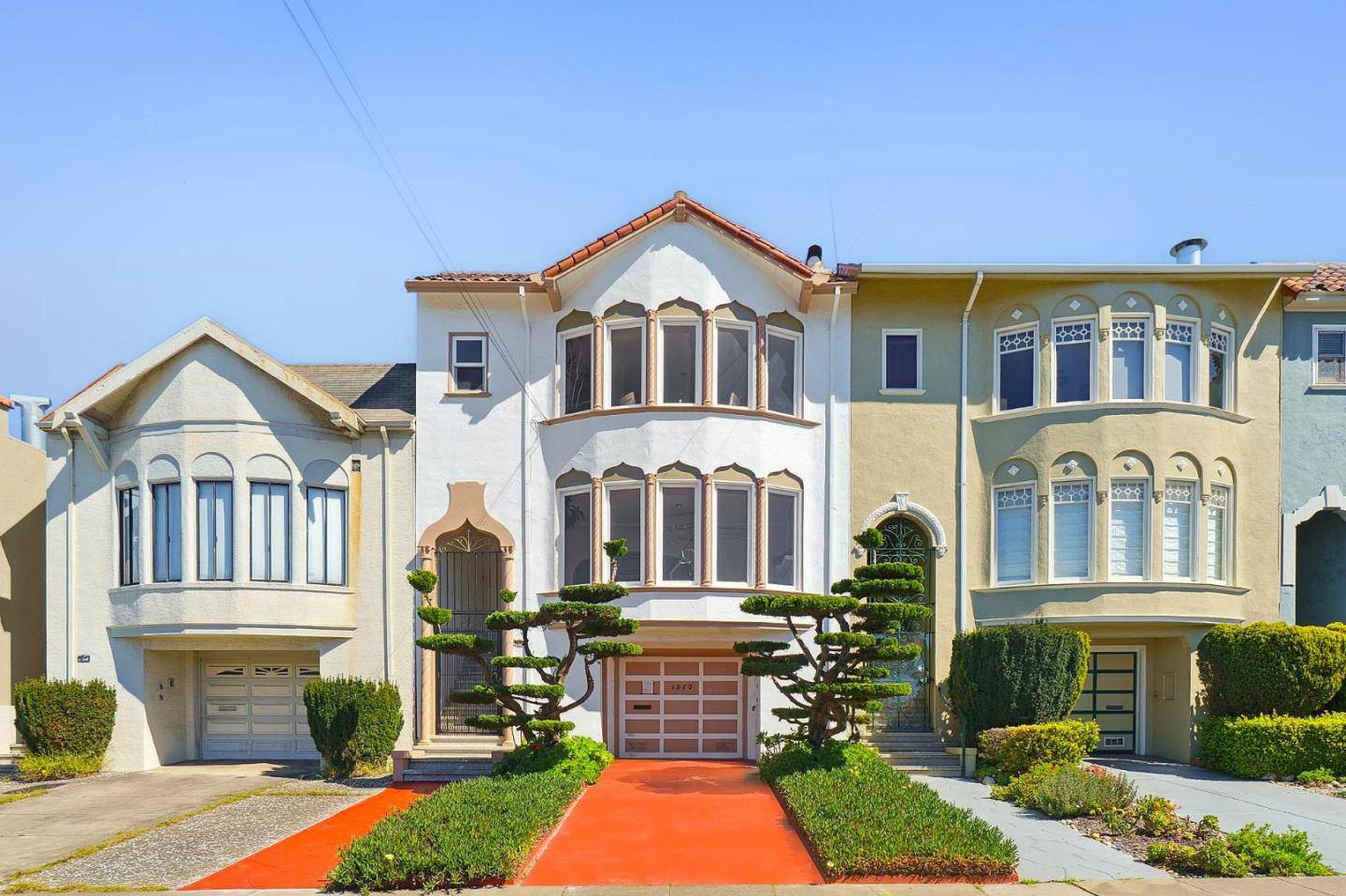 1970 18th AVE, San Francisco, CA 94116