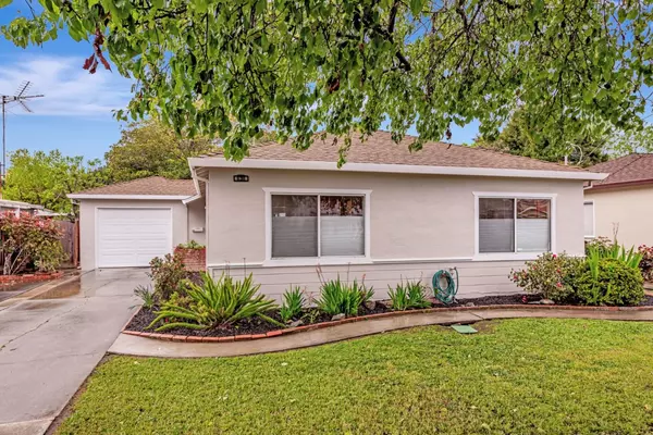 Sunnyvale, CA 94086,638 Bryan AVE