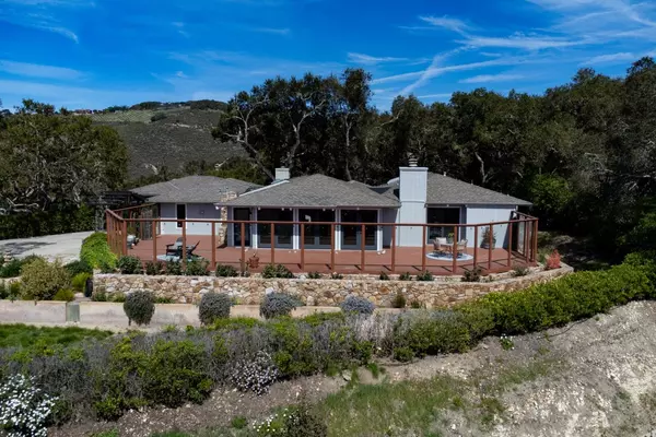 Carmel Valley, CA 93924,11605 McCarthy RD