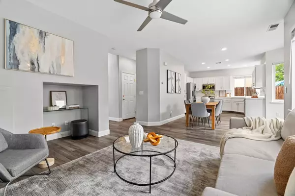 Tracy, CA 95376,56 Lavender CT