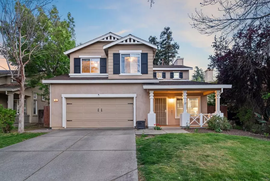 56 Lavender CT, Tracy, CA 95376