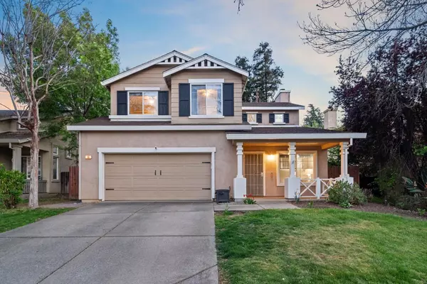 56 Lavender CT,  Tracy,  CA 95376