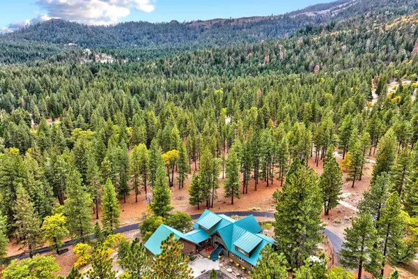 Janesville, CA 96114,461-255 Janesville Grade