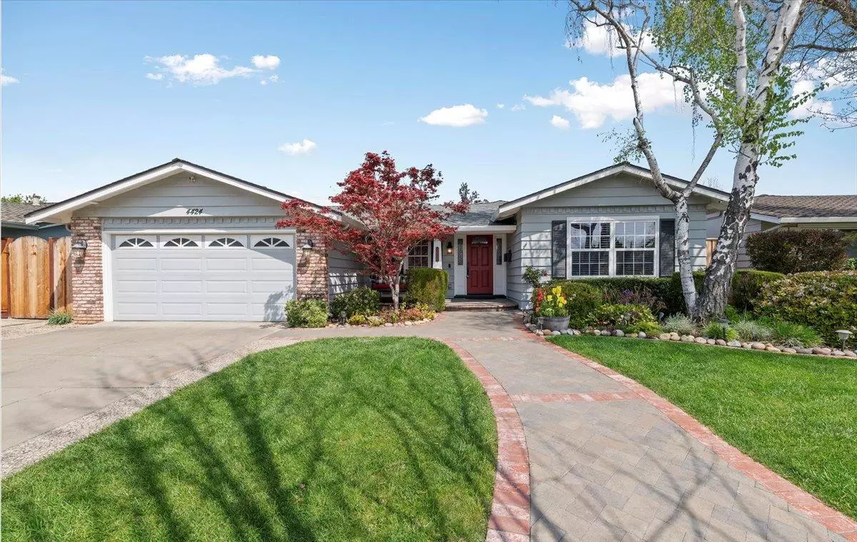 San Jose, CA 95136,4424 Glenmont DR