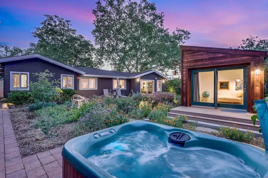 12714 Camrose AVE, Saratoga, CA 95070