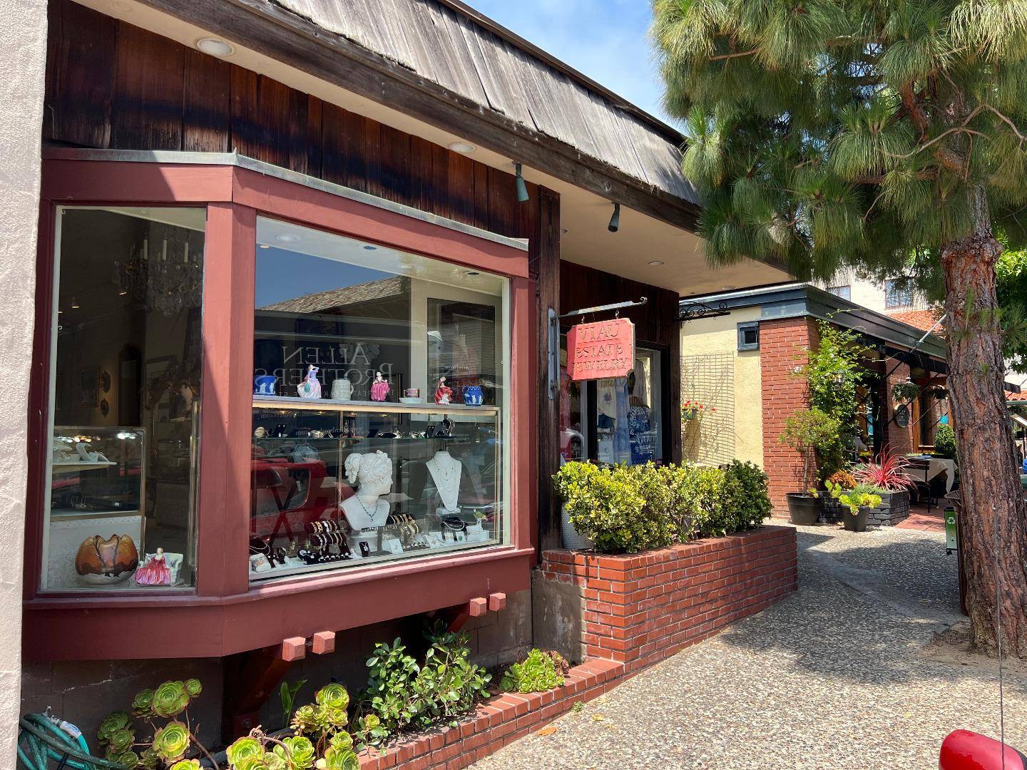 Carmel, CA 93923,0 Mission ST