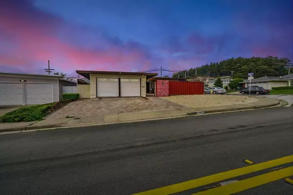 Millbrae, CA 94030,1209 Ridgewood DR