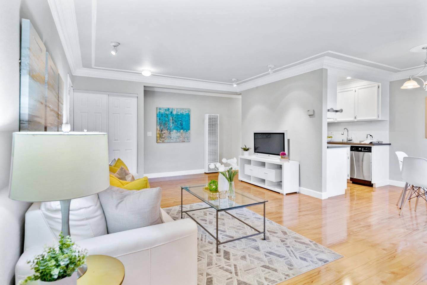Mountain View, CA 94043,280 Easy ST 403