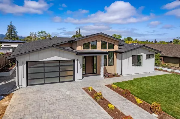 13225 Berwick ST, Saratoga, CA 95070