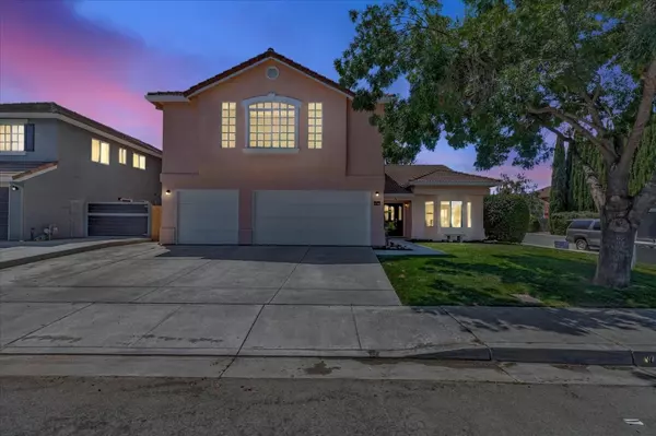 Hollister, CA 95023,2161 Teakwood CT