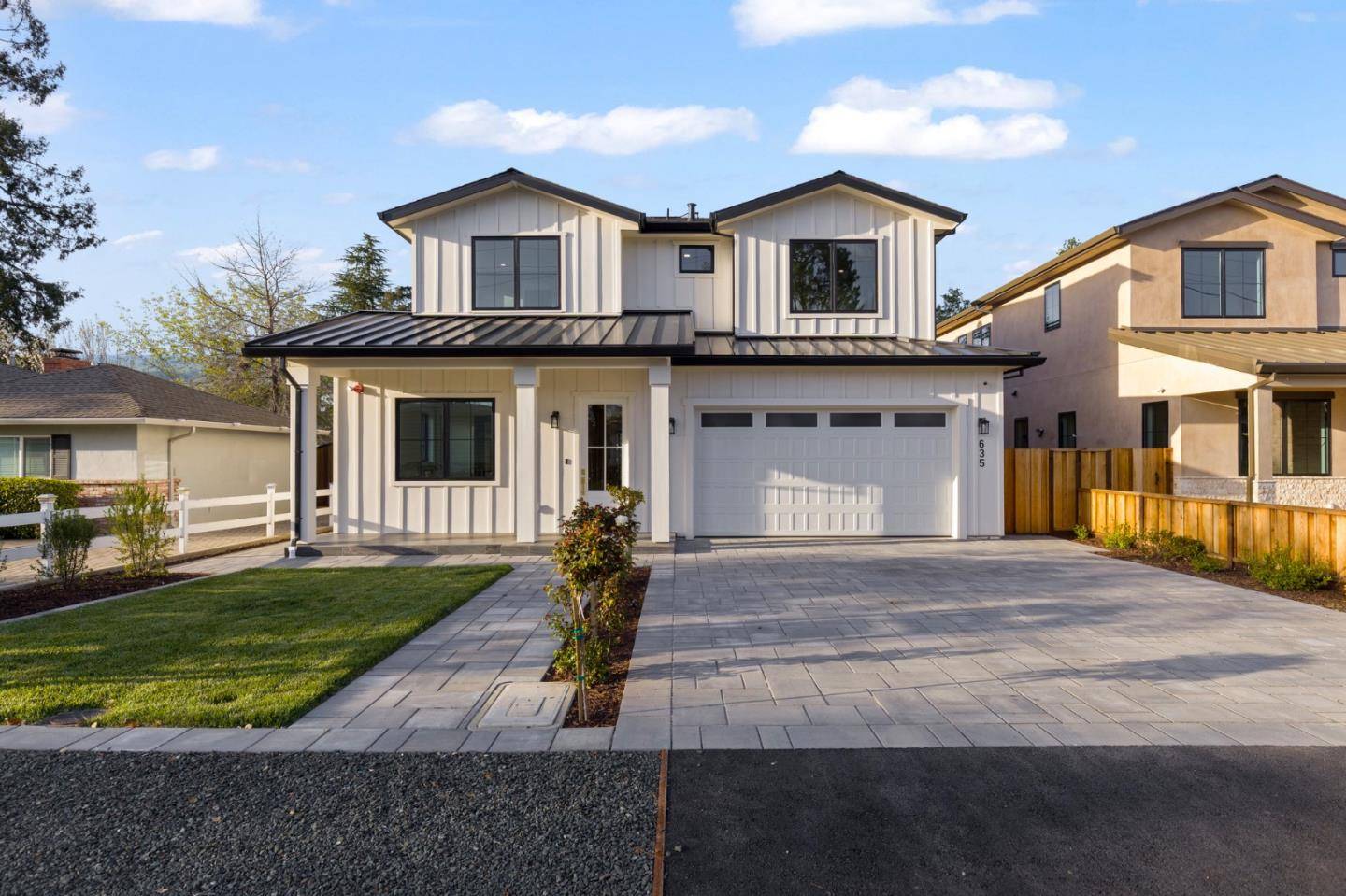 635 Chapman DR, Campbell, CA 95008